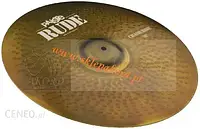 Ударна установка Paiste Rude Crash /Ride 20