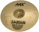 Ударна установка Sabian AAX X-plosion Crash 17