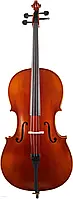 Смичковий інструмент Bacio Instruments AC50 Concert Cello 4/4