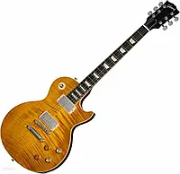 Гітара Gibson Kirk Hammett Greeny Les Paul Standard Greeny Burst