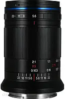 Об'єктив Laowa 85 mm f/5,6 2x Ultra Macro APO Sony E (VO2996)
