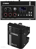 Ударна установка Yamaha EAD-10 akustyczno elektroniczny moduł