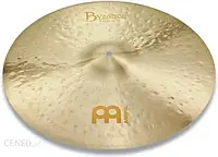 Ударна установка Meinl Byzance Jazz Thin Crash 16" (B16JTC)