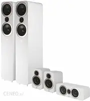 Домашній кінотеатр Q Acoustics QA Cinepack 3050i Biały