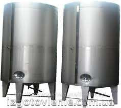 Резервуари та баки, артикул 08-04-0007, фото 1