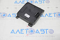 AC control Honda Civic X FC 16-21