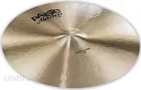 Ударна установка Paiste Crash Masters 18 Extra Thin