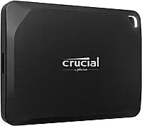 Crucial X10 Pro SSD 4TB (CT4000X10PROSSD9)