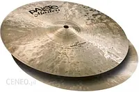 Ударна установка Paiste Talerz HiHat Masters 15 Thin