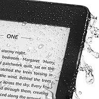 Планшет Amazon Kindle Paperwhite 4 32GB z Reklamami (B07745PV5G)