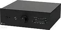 Підсилювач звуку Pro-Ject MaiA DS2 zintegrowany stereo Czarny