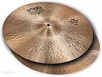 Ударна установка Paiste 2002 Big Beat Hi-Hat 15" (871845)