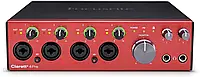 Focusrite Clarett+ 4Pre