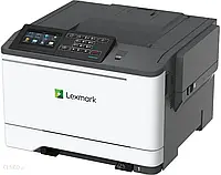 Lexmark Cs622De