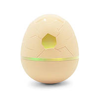 Интерактивная игрушка для домашних животных Cheerble Wicked Egg C0222 Оранжевый