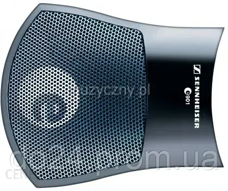 Sennheiser e-901