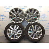 Диск R16 HYUNDAI ELANTRA MD 10-15 52910-3X760