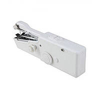 Швейна машинка ручна MHZ Handy Stitch Білий (001183) EH, код: 1133095