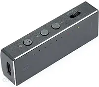 Програвач Ifi Audio DAC USB/wzmacniacz słuchawkowy GO bar