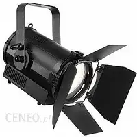 Reflektor teatralny ZOOM LED biały 100W 3200K BeamZ BTF100Z