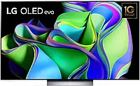 Телевізор LG OLED77C34LA