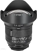 Об'єктив Irix Lens 11mm Firefly do Nikon (IL-11FF-NF)