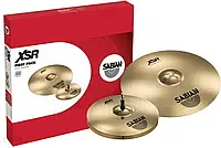 Ударна установка Sabian XSR First Pack 14",16" (XSR5011B)