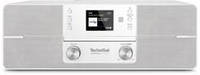 Музичний центр Technisat Radio Dab+ Fm Internetowe WiFi m.in. Nowy Świat 357 MP3 Usb