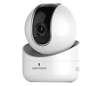 2Мп IP видеокамера поворотная с Wi-Fi и microSD Hikvision DS-2CV2Q21FD-IW(W) (2.8мм)(16255#)