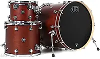 Ударна установка DW Performance 22 12 16 (DWPER221216PLY)