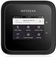 Маршрутизатор (точка доступу) Netgear MR6450-100EUS