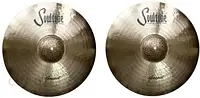 Ударна установка SOULTONE GSP HHT16 talerz perkusyjny hi-hat 16