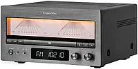 Підсилювач звуку Wzmacniacz HiFi klasy A Kruger&Matz KM1995-A ( CD, USB, Bluetooth, radio cyfrowe DAB+, FM