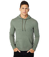 Свитер Vince Yak Wool Dark Heather Jade Quartz, оригинал. Доставка от 14 дней