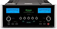 Підсилювач звуку McIntosh MA8900