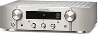 Підсилювач звуку Marantz PM7000N srebrny