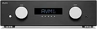 Підсилювач звуку AVM Evolution A 5.2 czarny