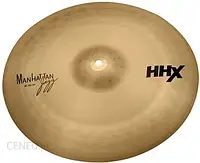 Ударна установка Sabian 11891XN 18 MANHATTAN JAzz CRASH