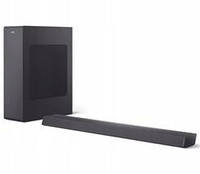 Домашній кінотеатр Philips TAB6305 Soundbar 140W Bluetooth Hdmi Usb