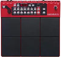 Ударна установка Nord Drum 3P