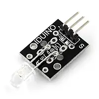 Инфракрасный передатчик 940nm - Iduino ST1087