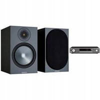 Музичний центр Arcam SA10 Audio Bronze 100