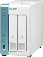 QNAP TS-231P3-4G