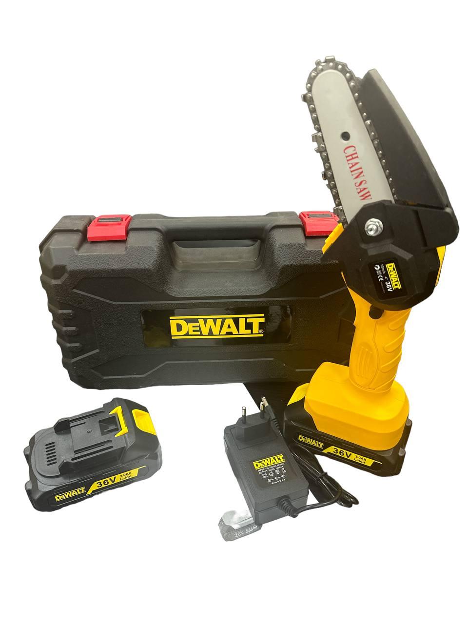 2 36V DeWalt Kanctovar 2143445849