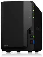 Synology DS218 2GB