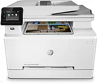 HP Color LaserJet Pro M282nw MFP (7KW72A)