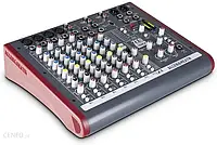 Мікшерний пульт Allen and Heath ZEDi10FX