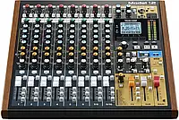 Мікшерний пульт Tascam Model 12 - mikser, , kontroler