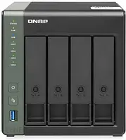 QNAP TS-431KX-2G