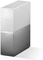 Wd My Cloud Home 2TB (WDBVXC0020HWTEESN)